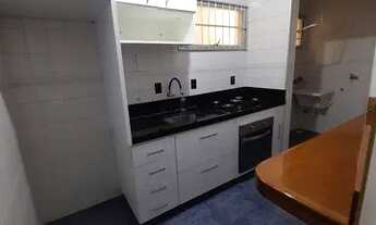 Imagem 3: APto ALUGAR PQ DOM PEDRO ll, COND. RES.PALMEIRAS