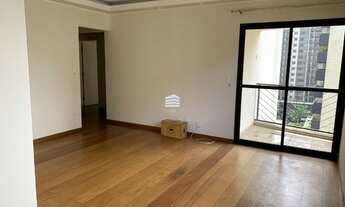 Imagem: Apartamento para venda tem 100 metros quadrados