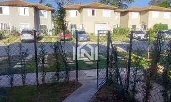 Imagem 2: VARGEM GRANDE PAULISTA - Casa de Condomínio - Tijuco Preto