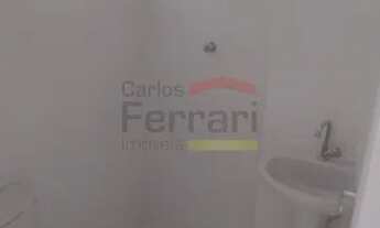 Imagem 4: Condomínio Fechado de Apartamentos à 250metros do Metrô