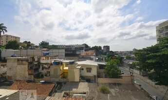 Imagem 6: Apartamento para Aluguel - Meier, 3 Quartos, 59 m2