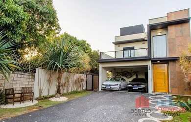 Imagem 2: Portal do Bosque para aluguel em Louveira