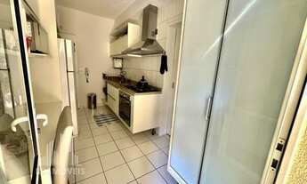 Imagem 6: RR5500 Apartamento 94m² CONDOMÍNIO ALTO DA MATA - OPORTUNIDADE - 3 Dorms 1 Vaga - Barueri