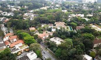 Imagem 4: Casa com Terreno de 3.100M² Cidade Jardim