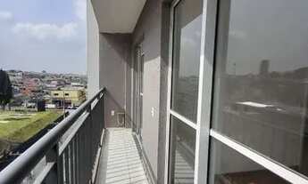 Imagem 5: Apartamento para aluguel, 1 quarto, VILA TOLSTOI - São Paulo/SP