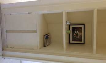 Imagem 4: Ambassador Flat Service