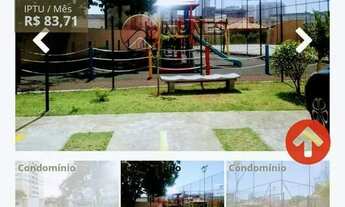 Imagem 5: Apartamento a venda no Continental Osasco