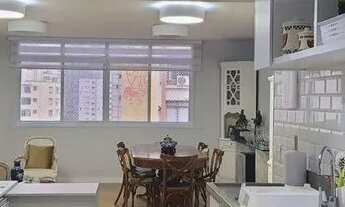 Imagem 4: APTO. 3 DORMS TOTALMENTE REFORMADO