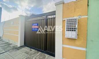 Imagem 2: CASA COM 4 QUARTOS SENDO 2 SUÍTES NA REGIÃO DO SHOPPPING BOULEVARD