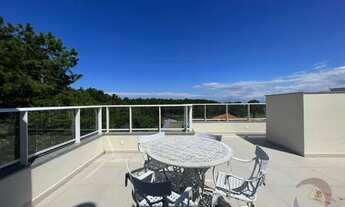 Imagem: Cobertura para venda possui 134 metros quadrados