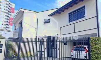 Imagem: Casa - Taquaral - Campinas