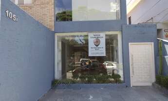 Imagem 2: Sobrado em local nobre da Zona Leste