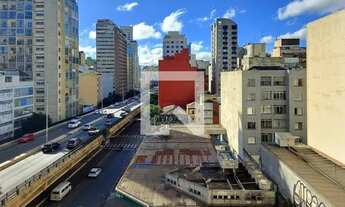 Imagem 6: Apartamento para Aluguel - Santa Cecília, 2 Quartos, 82 m2