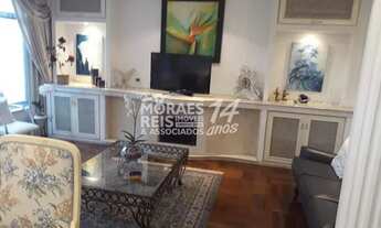 Imagem 6: Sobrado 5 suítes, 6 vagas, com 380 m² de área construída, à venda por R$ 2.899.000 na melh