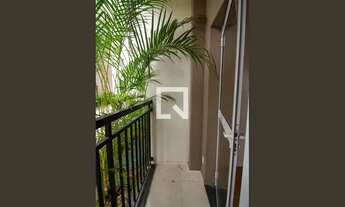 Imagem 5: Apartamento para Aluguel - Andaraí, 1 Quarto, 44 m2