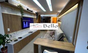 Imagem 6: LINDÍSSIMO APARTAMENTO NO FREEDOM FREGUESIA COM 89M2