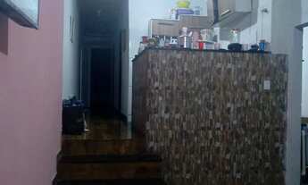 Imagem: Casa e ponto comercial