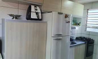 Imagem 7: Apartamento de 2 (dois) dormitórios mobiliado em Mato Grande - Canoas - RS