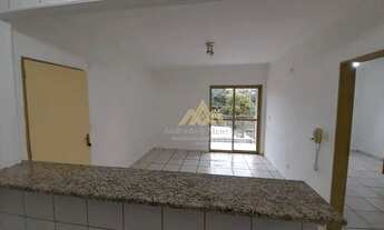 Imagem 2: Apartamento com 1 dormitório para alugar, 48 m² por R$ 1.380,00/mês - Presidente Médici