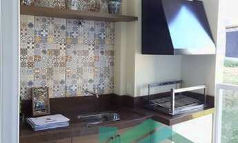 Imagem 5: Apartamento para Venda em Boituva, Residencial de Lorenzi, 2 dormitórios, 1 suíte, 2 banhe