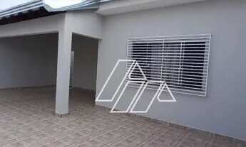 Imagem 3: Casa com 2 dormitórios à venda, 120 m² por R$ 320.000,00 - Jardim Planalto - Marília/SP