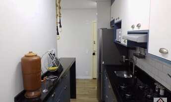 Imagem 5: Condomínio Residencial Villa Parque Vila Industrial, Campinas - SP. R$ 360.000,00