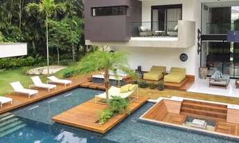 Imagem 5: Casa à Venda com 8 Suítes, 1052m²