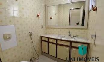 Imagem 5: Alugo apartamento de 03 quartos sendo 01 suíte por R$1600,00 na Av. Oceânica Praia do Morr