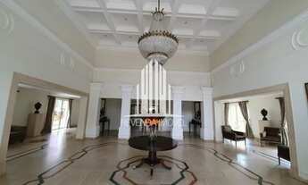 Imagem 2: Apartamento condomínio The Gables Higienópolis com 317m² com 4 dormitórios 5 banheiros 4