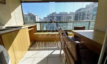 Imagem 4: Apartamento 3 quartos, 97 metros quadrados no cidade jardim condominio reserva do parque