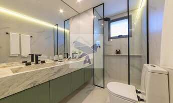 Imagem 6: Apartamento em Campo Belo - São Paulo