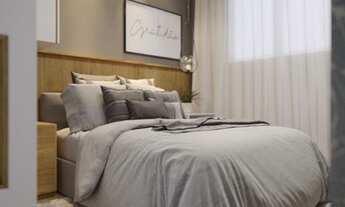 Imagem 4: Apartamento prox. ao palestra - lazer completo