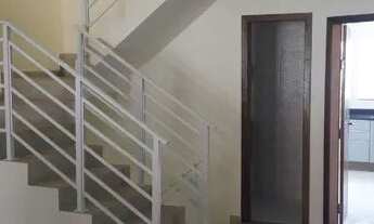 Imagem 2: ALUGO TRIPLEX 160 M2, SAGUAÇU, RUA DA ACADEMIA CIWI R$ 4.300,00