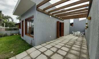 Imagem 3: Elegance Imóveis: Belíssima casa térrea com 2 dormitórios, totalmente mobiliada, localizad