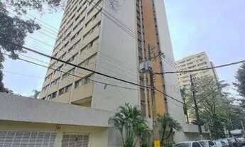 Imagem 2: Apartamento com 3 dormitórios para alugar, 113 m² por R$ 3.500/mês - Granja Julieta - São