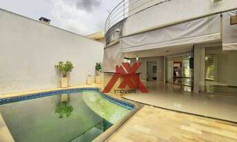 Imagem 3: COND. ALTO PADRÃO - 3 Dorm / 3 Suítes / 2 Vagas / 297 m² - SJRP/SP