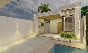 Imagem: Linda casa em Paripueira - 2 quartos - Aquisição