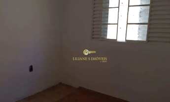 Imagem 5: Casa com 4 dormitórios à venda, 140 m² por R$ 330.000,00 - São Geraldo - Araraquara/SP