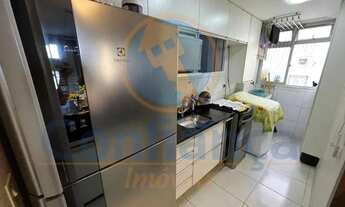 Imagem 4: Apartamento para Venda em Serra, Valparaíso, 3 dormitórios, 1 suíte, 2 banheiros, 1 vaga