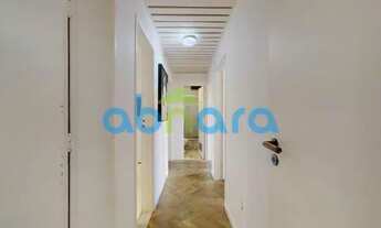 Imagem 5: Ipanema, Posto 10, 108M², 3 Qtos, Suíte, Vaga