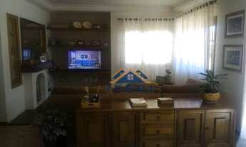 Imagem 13: Casa com 5 dormitórios à venda, 326 m² por R$ 1.900.000 - Condomínio Moinho do Vento - Val