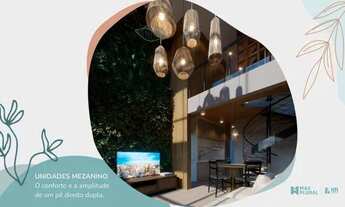 Imagem 2: Apartamento para venda tem 64 metros quadrados com 3 quartos em Praia dos Carneiros - Tama