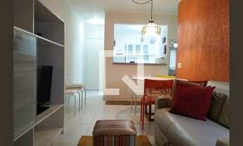 Imagem 5: Apartamento para Aluguel - Balneário Cidade Atlântica, 2 Quartos, 60 m2