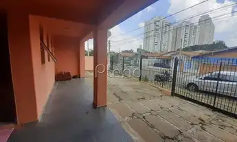 Imagem 4: Casa - Taquaral - Campinas