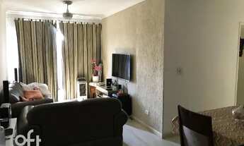 Imagem: Apartamento à venda em Socorro com 76 m²