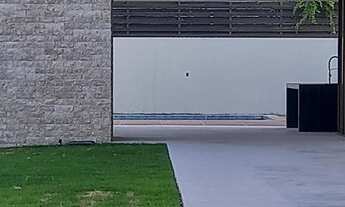 Imagem 3: Casa de condomínio sobrado para venda tem 487 metros quadrados com 4 quartos