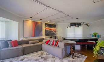 Imagem 2: APARTAMENTO COM EXCELENTE ACABAMENTO NO CAMPO BELO