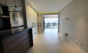 Imagem 2: Apartamento para venda , 2 dormitorios , 1 suites , 1 vaga, 72 m² - Jardim Prudência