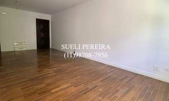 Imagem 2: Apartamento com 3 Quartos e 3 Banheiros para Alugar, 120m²