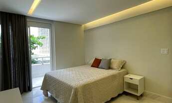 Imagem 7: Apartamento para aluguel com 150 m2, possui 3 quartos, em Boa Viagem - Recife - Pernambuco